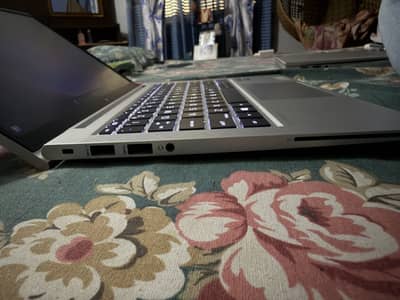 HP Elitebook 11. generation core i7