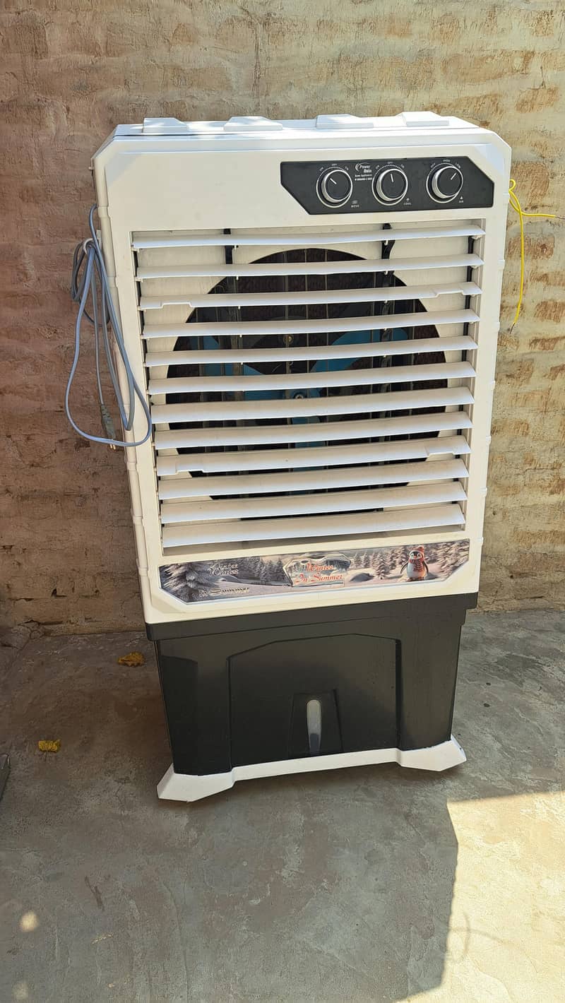 cooler 0