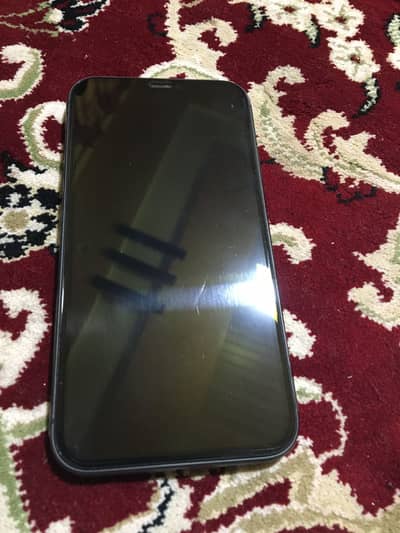 Ip 11 brand new 10/10 condition