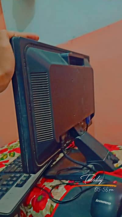 Gaming PC check and paid