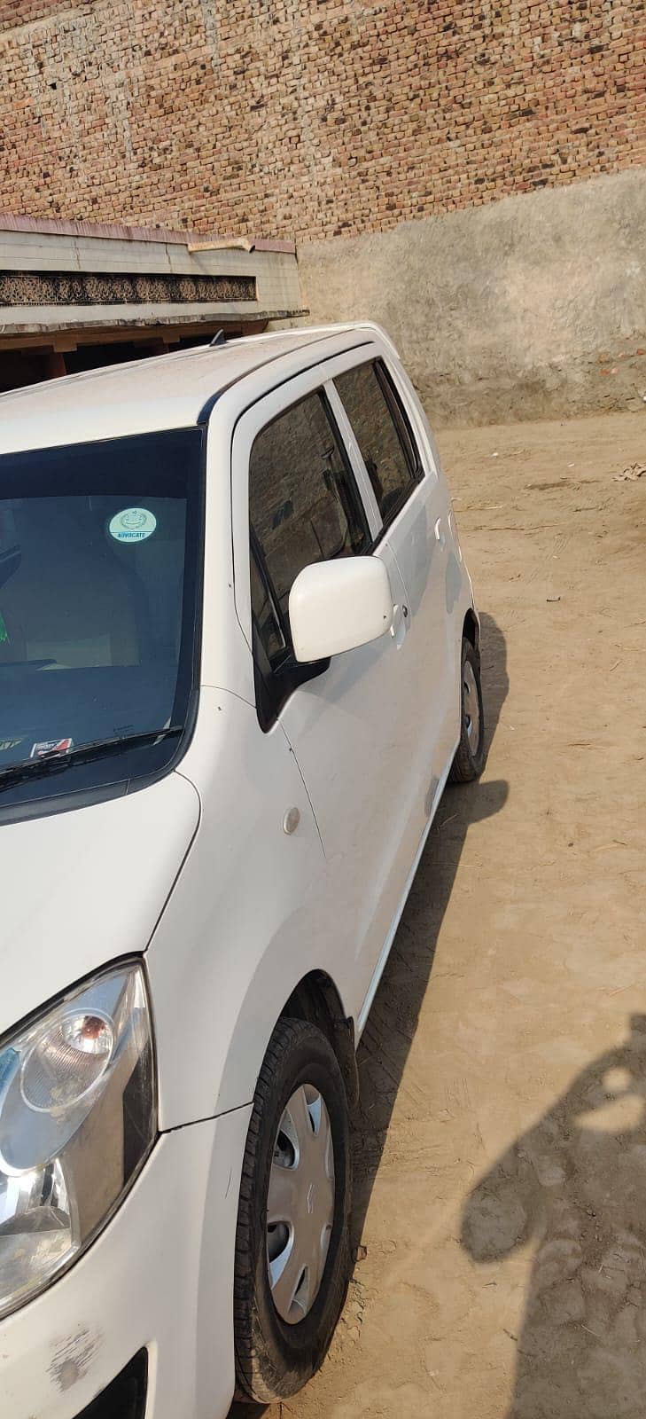 Car Cellig 3