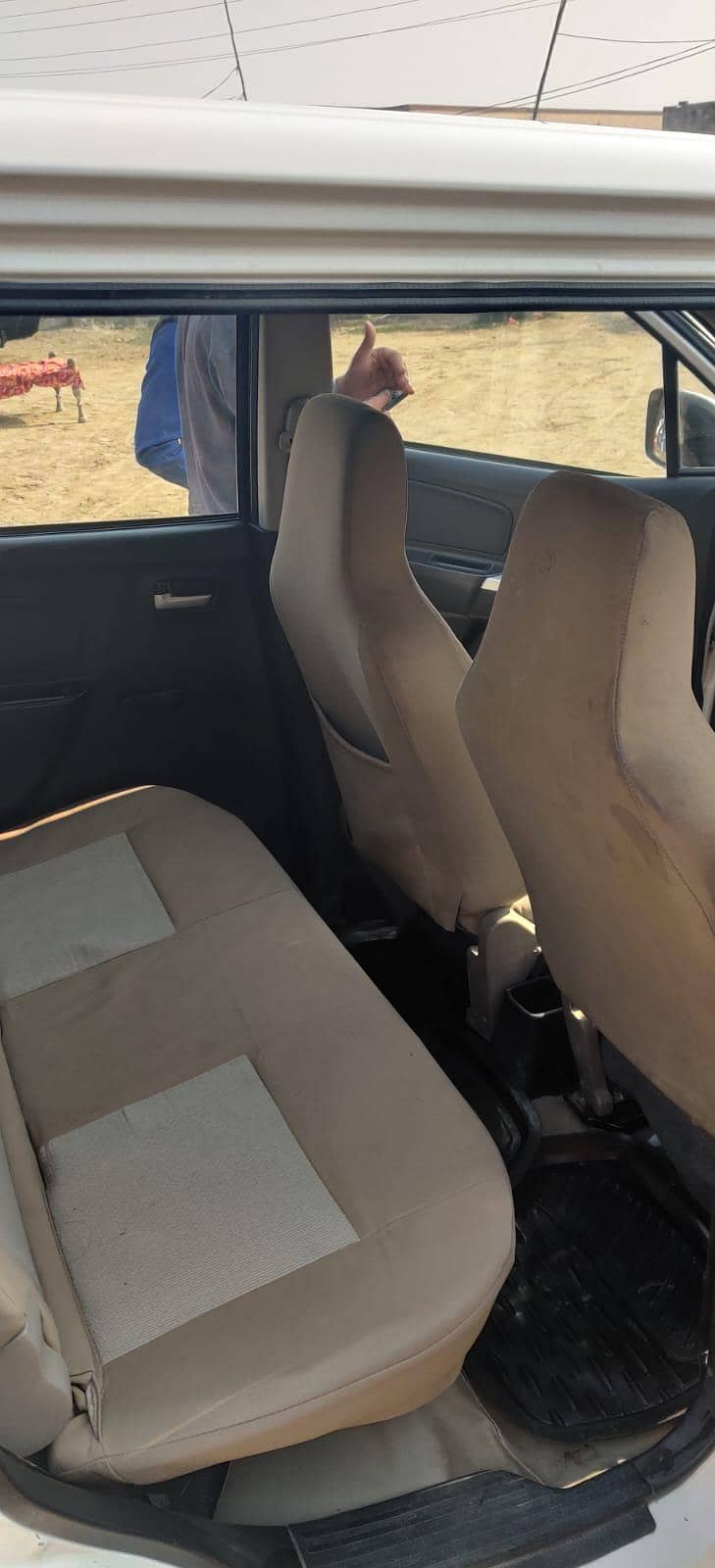 Car Cellig 11