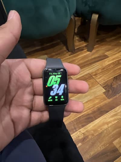 Samsung galaxy fit 3 brand new no scratches