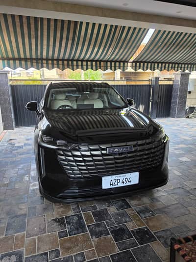 Haval H6 1.5T 2025