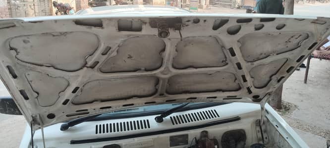 mehran vxr