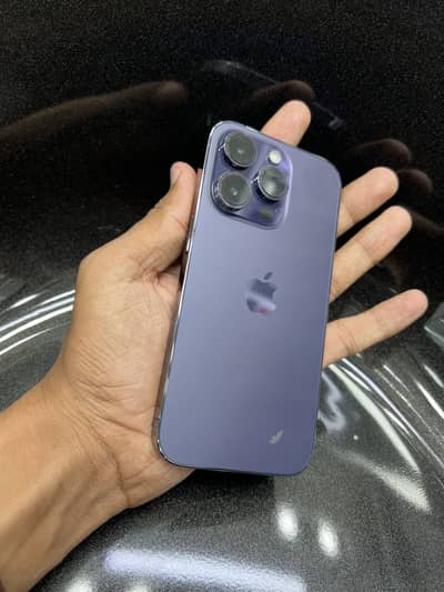 Iphone 14 PRO