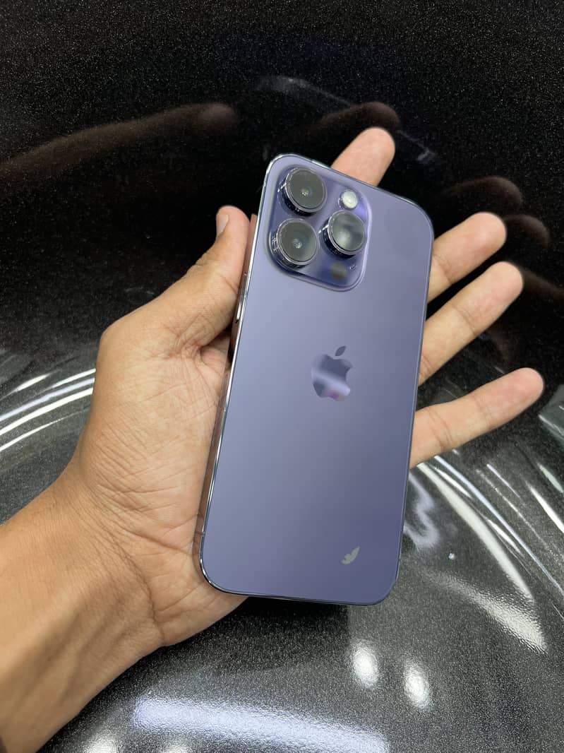 Iphone 14 PRO 0
