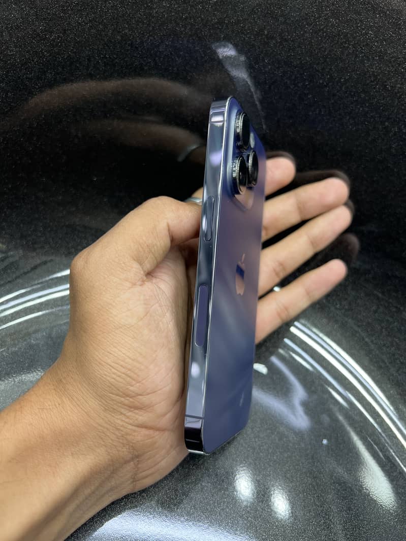 Iphone 14 PRO 1