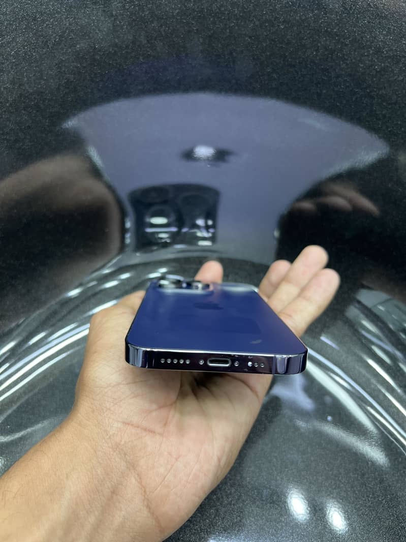 Iphone 14 PRO 2