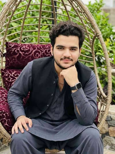 Hamad Shah