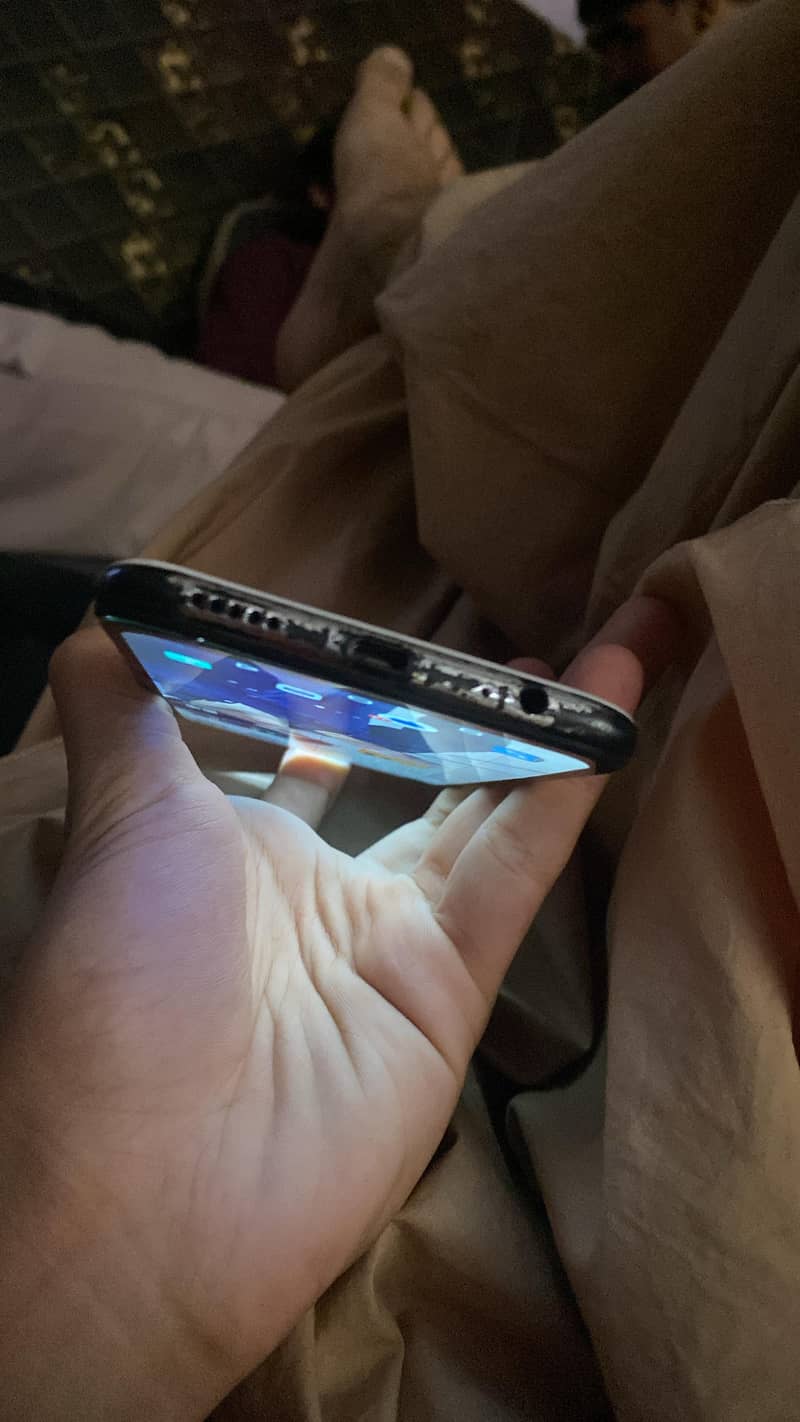 Infinix Note 7 0
