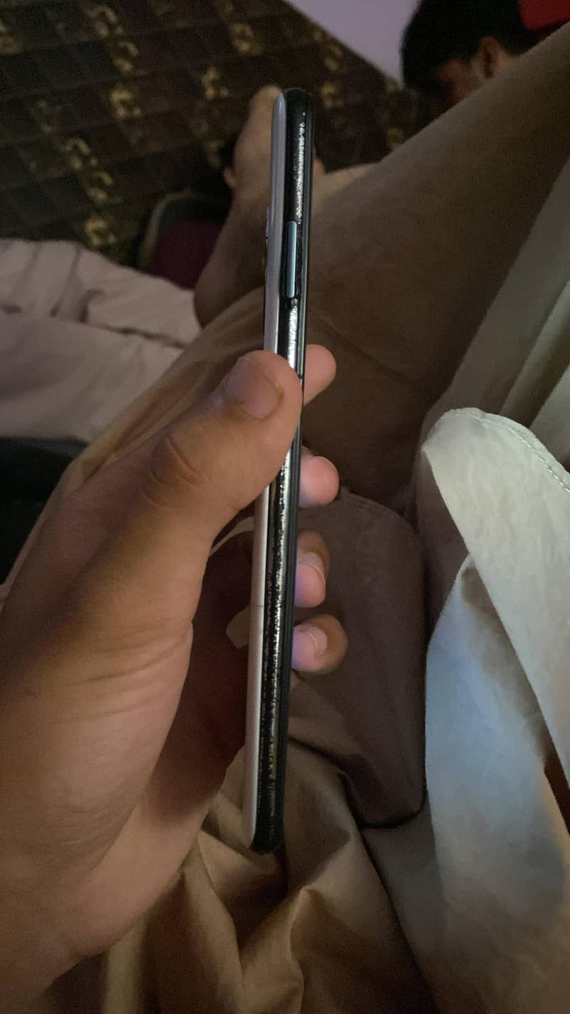 Infinix Note 7 2