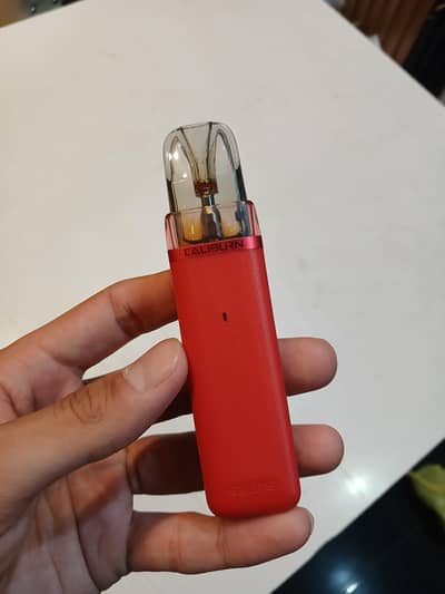 Caliburn G3 Lite