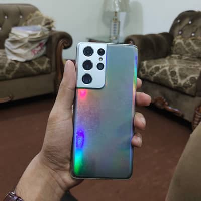 Samsung Mobile S21 Ultra