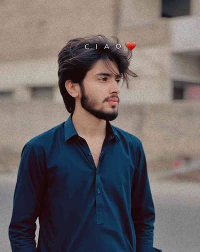 usman Ghani