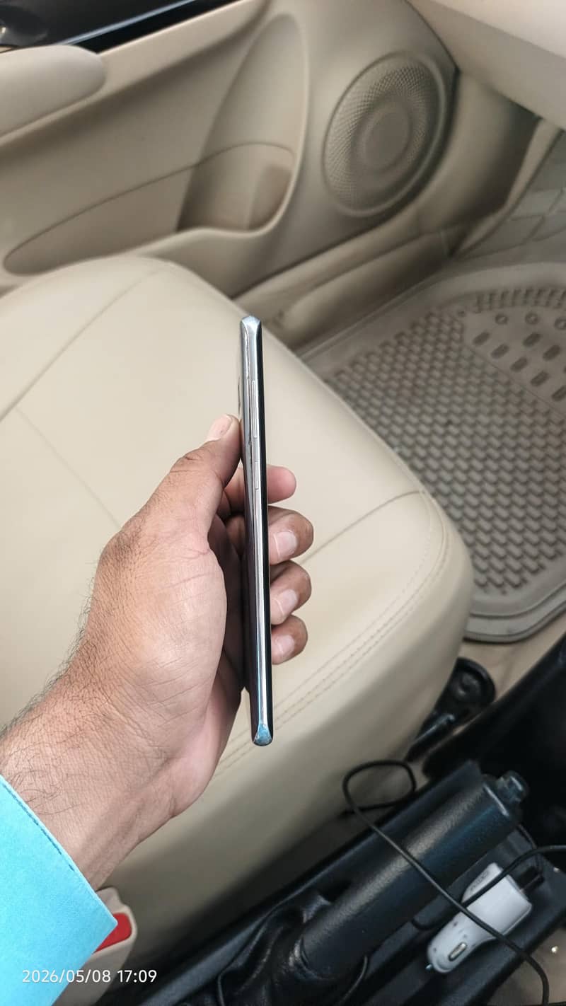 Samsung S8 plus 5