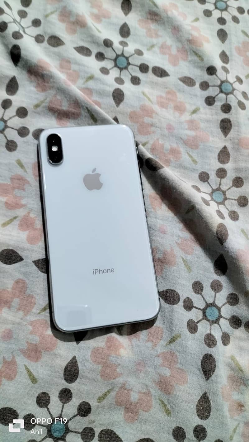 Iphone x 1