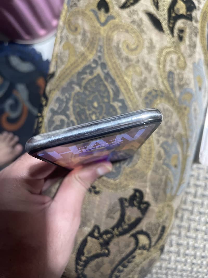 Iphone x 3