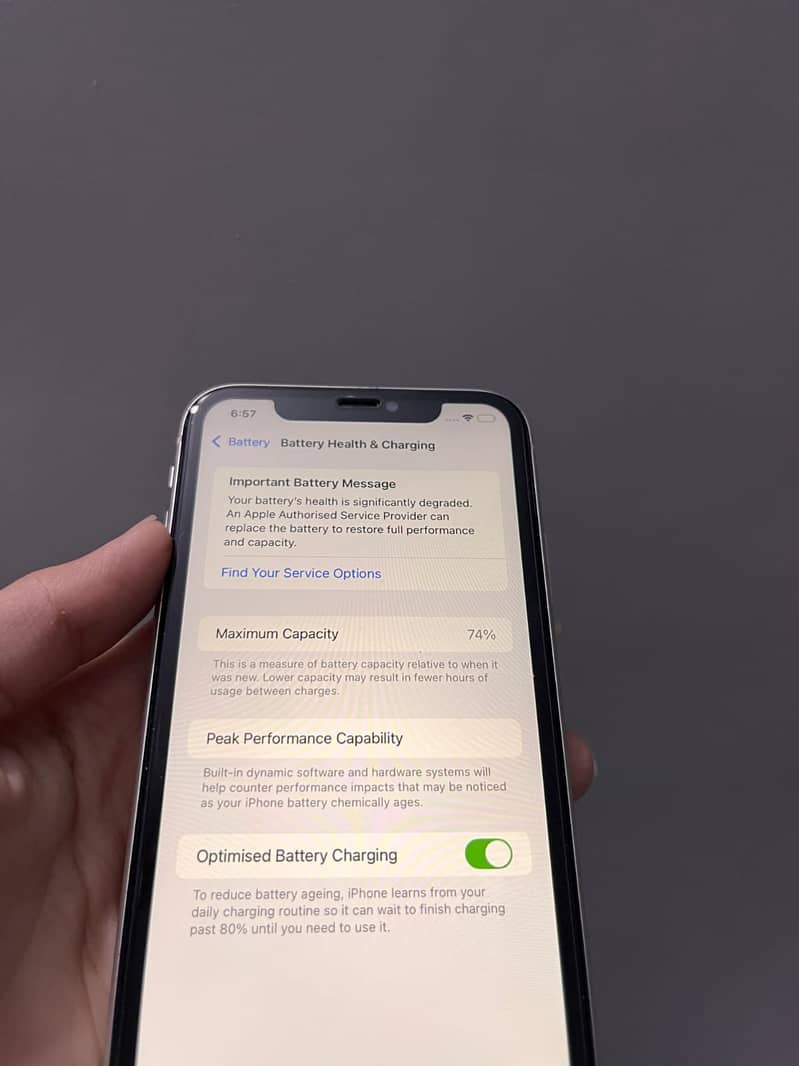 Apple iPhone 11 1