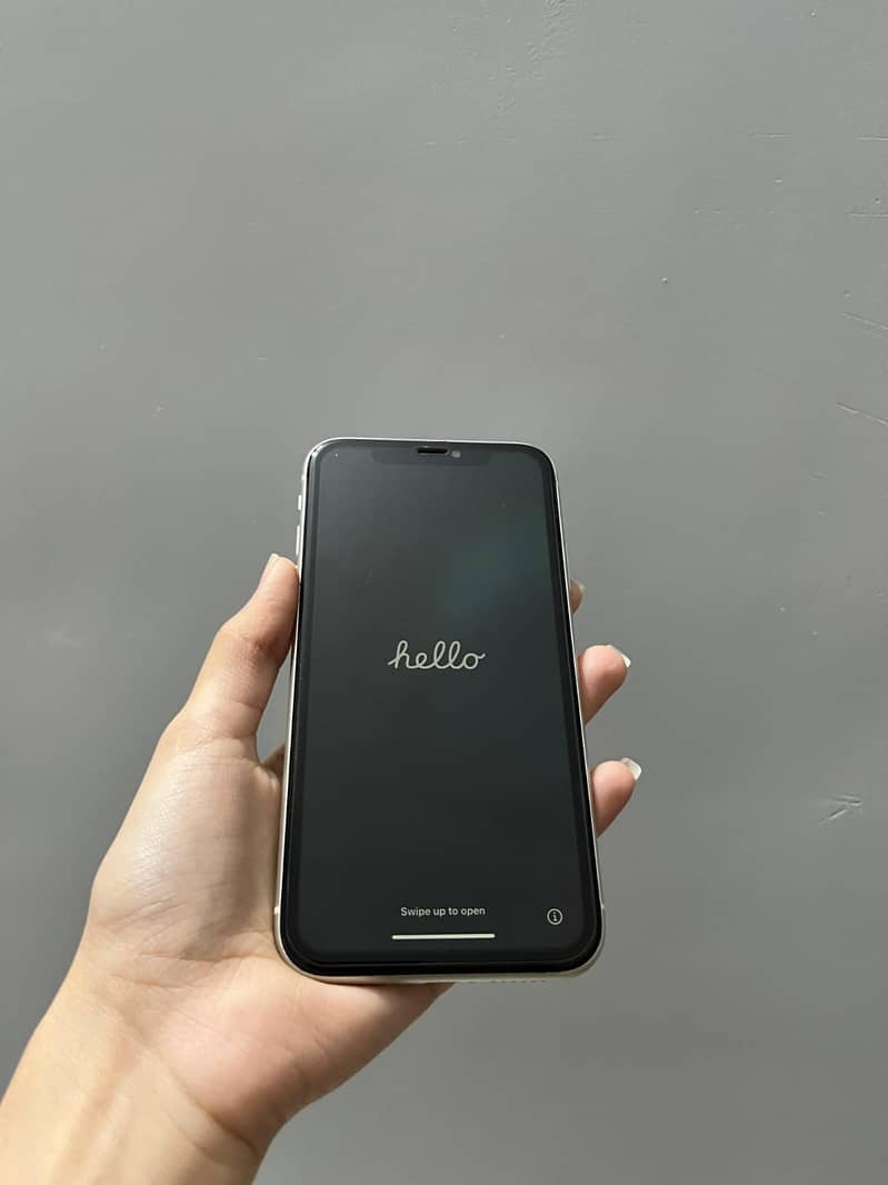 Apple iPhone 11 4