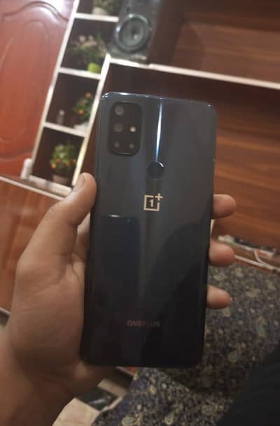 Nord n 10 5g 6gb/128gb