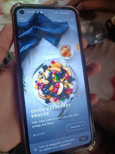 Infinix hot 10