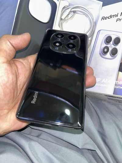 Redmi Note 14 pro (03156062963)