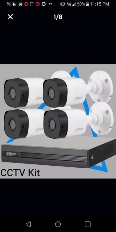 cctv camras security