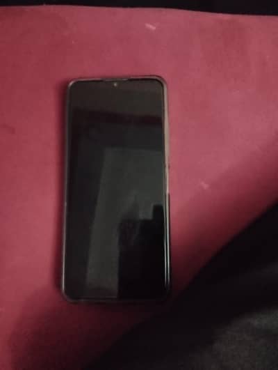 Nokia Hmd 1 256 GB storage 4 GB ram in good condition