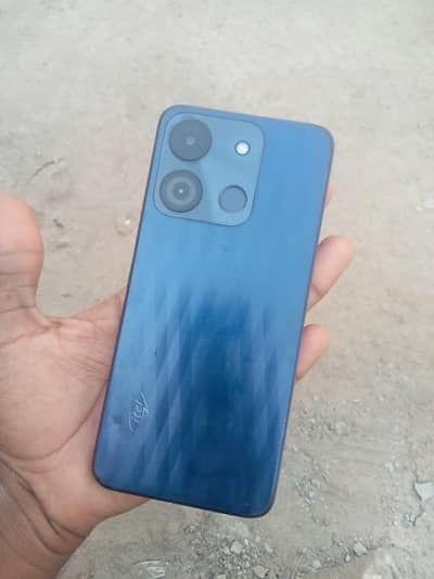 iteia60s 4+4 128