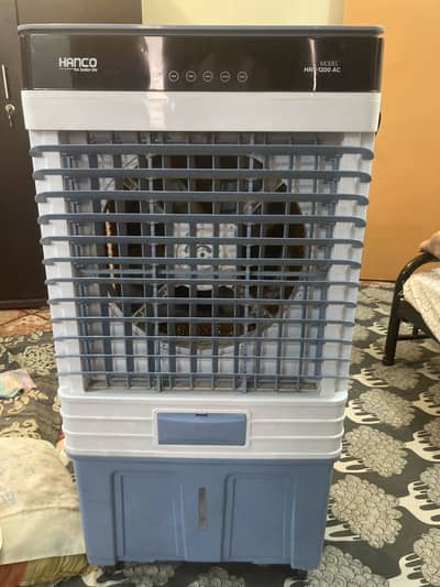 Hanco HRC 1200AC  Smart Air Cooler
