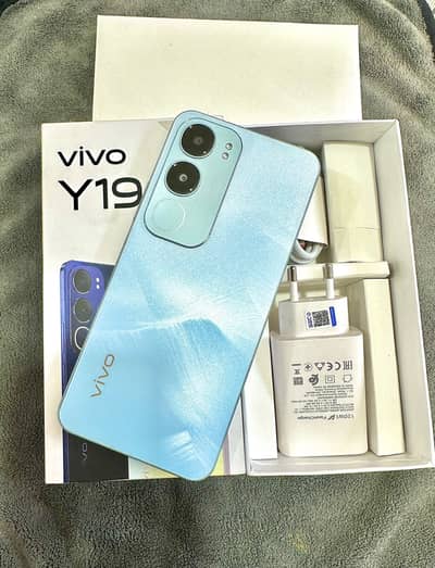 oppo y19s 8gb 256gb