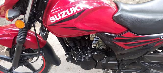 GR 150 2019 model all Punjab register urgent for sale Pakistan