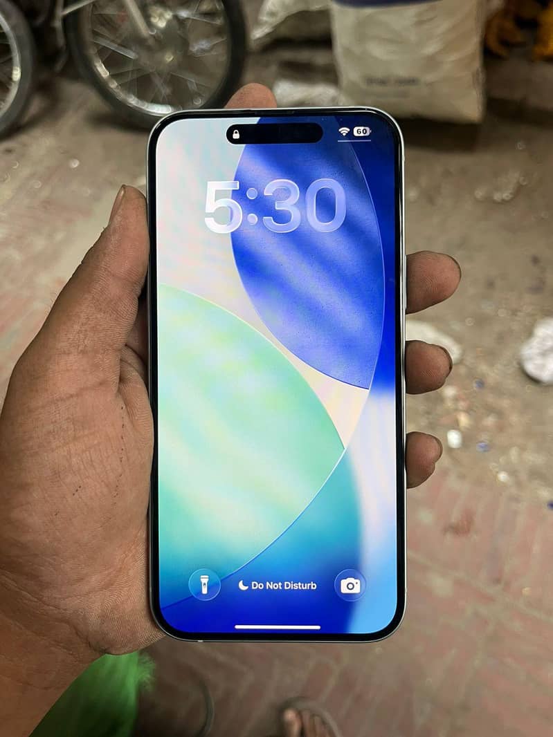 clean condition /smooth performance 1