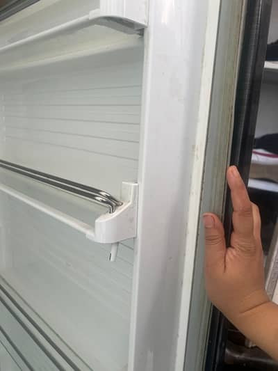 my Dawlance fridge for sale jambo size