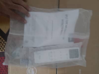 AC Inverter TCL 18E Cool A
