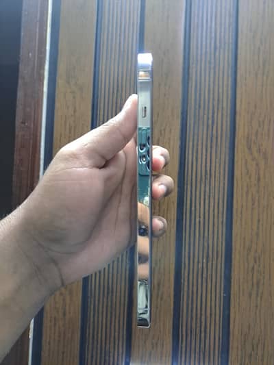 Iphone 12 pro max pta