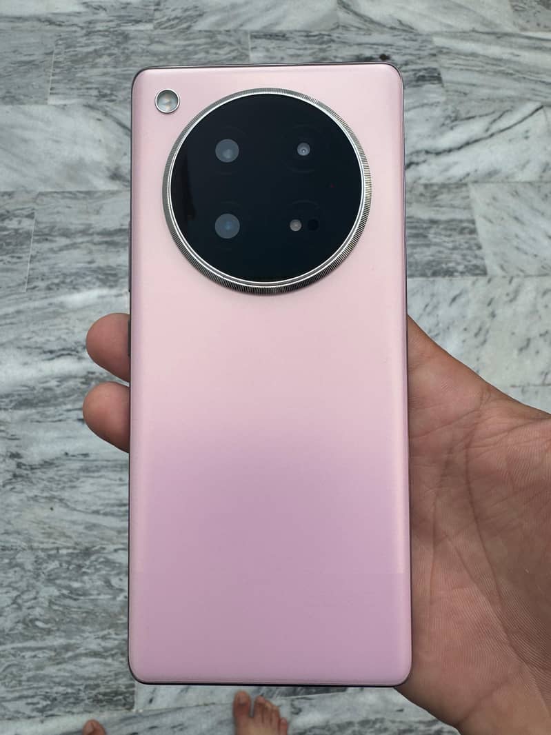 Infinix zero40 2