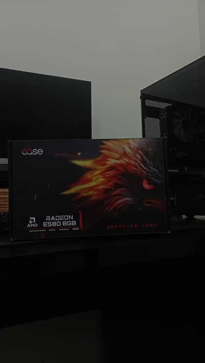 RX 580 8GB