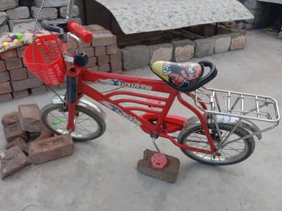 Bicycle for sale