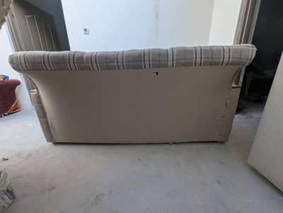 argent sofa set for sale