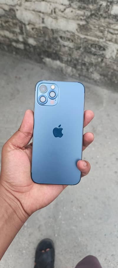 Iphone 12 pro