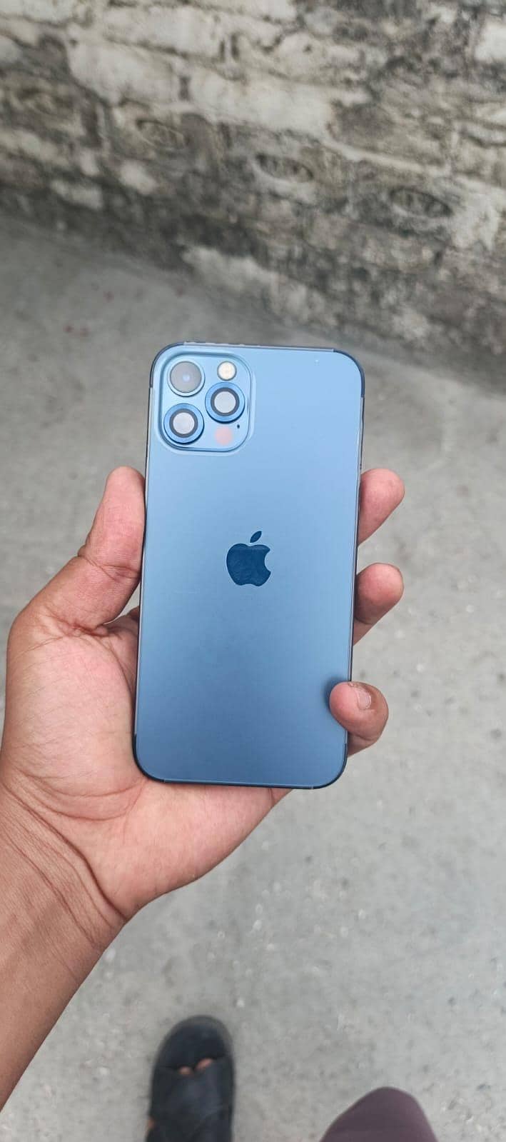 Iphone 12 pro 0