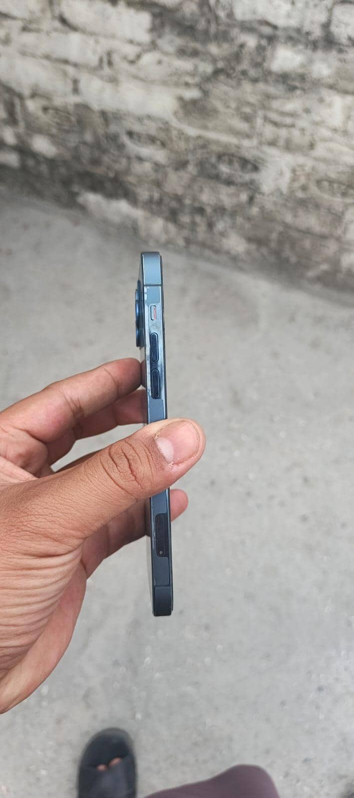 Iphone 12 pro 3
