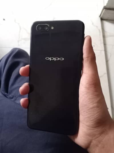 0pp0 A3s panel change hona hai