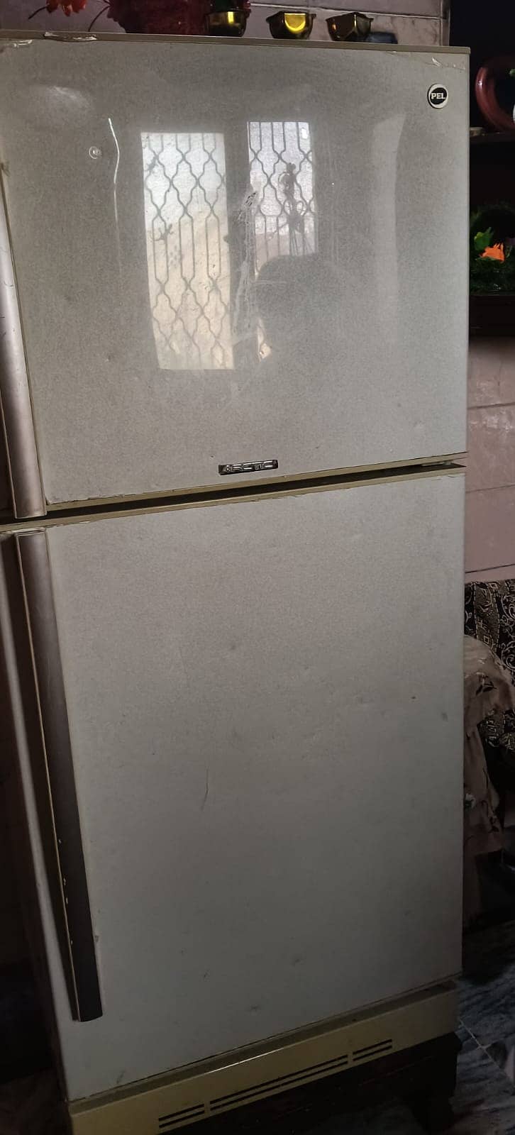Fridge 0