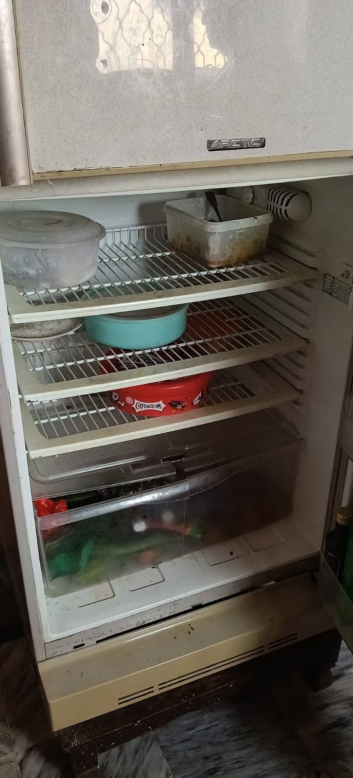 Fridge 1