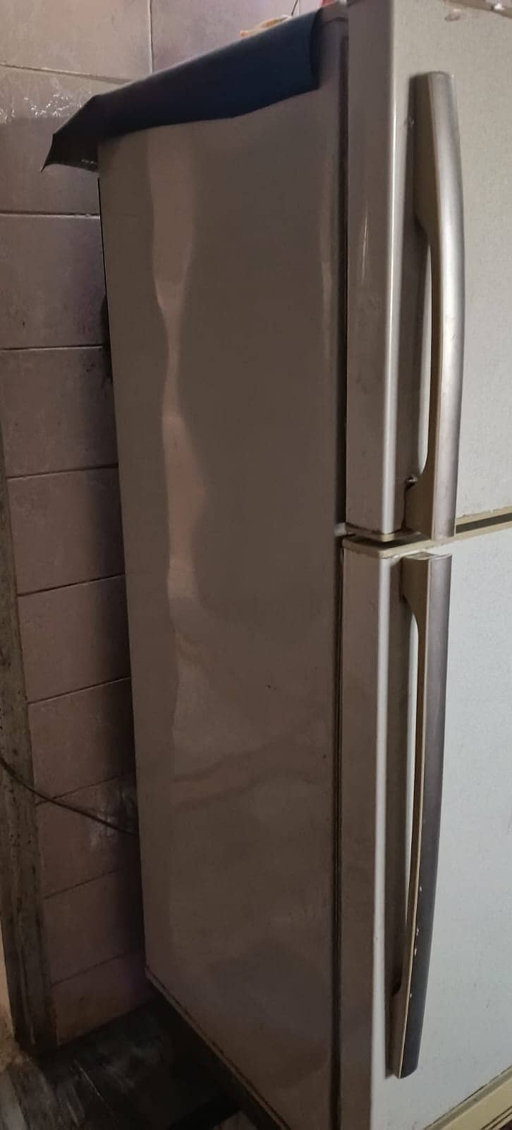 Fridge 7