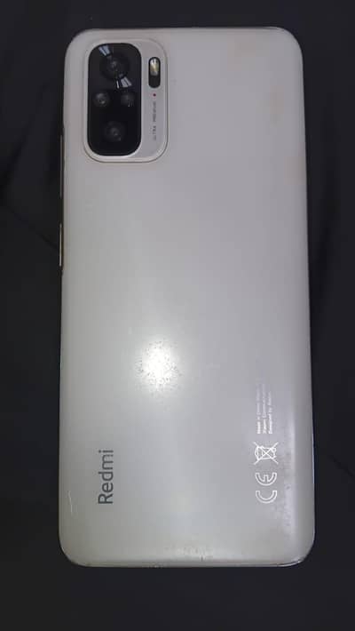 Redmi note 10 6 128