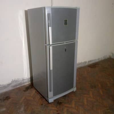Dawlance fridge